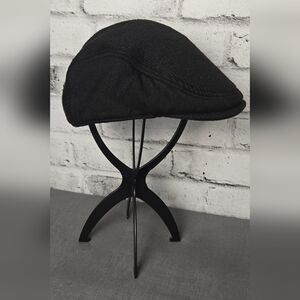 Levi's Black Men's Ivy Hat